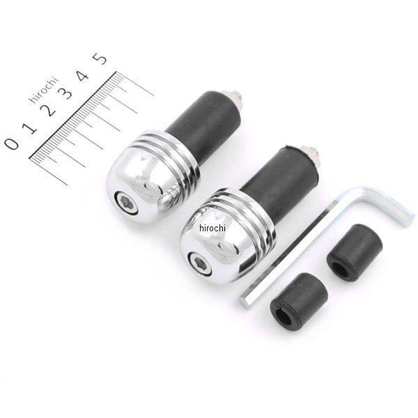 y[J[݌ɂz 204-1344 LW} o[Gh rbOwbh A~ D22.6 L26 a14/17`19mm 2Zbg bL HDX