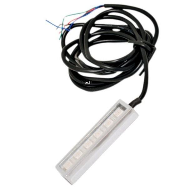 yUSA݌ɂz 2040-0655 JX^ _Ci~NX Custom Dynamics }WJEBU[h LED|bh HDX