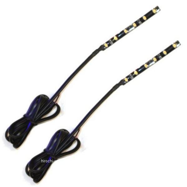 �y���[�z 2040-1586 �J�X�^�� �_�C�i�~�N�X Custom Dynamics �}�W�b�N�t���b�N�X 6LED/3�C���`(76mm) �� HD�X