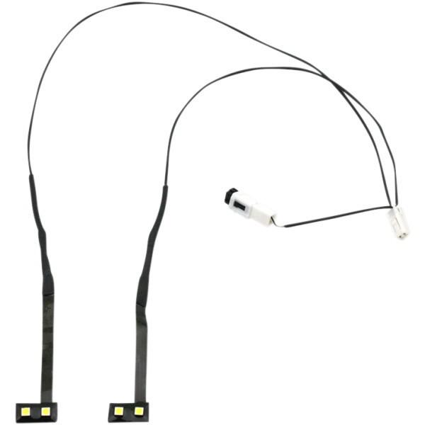 yUSA݌ɂz 2040-1852 JX^ _Ci~NX tFAO xg LED HDX