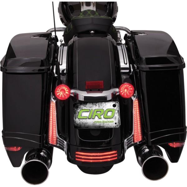 yUSA݌ɂz 2040-1928 ` CIRO LEDtB[plCg 14Nȍ~ FLHX N[/Ao[ECJ[ HDX