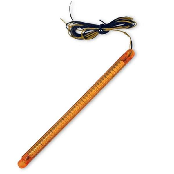 yUSA݌ɂz 2040-1998 JX^ _Ci~NX Custom Dynamics LEDCg TruFlex2 40LED/149mm Ao[/Ao[ HDX