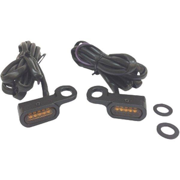 yUSA݌ɂz 2040-2130 DRAG LEDnho[}[J[Cg 09N?16N FLH /Ao[ HDX