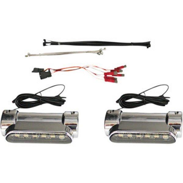 yUSA݌ɂz 2040-2538 JX^ _Ci~NX GWK[hLED ECJ[@\t ėp N[ HDX