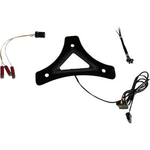 yUSA݌ɂz 2040-2617 JX^ _Ci~NX LEDobNXg u[L  ėp HDX