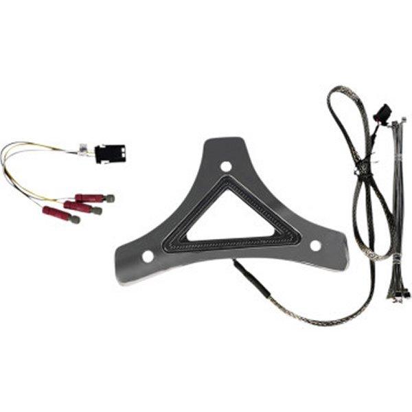 yUSA݌ɂz 2040-2618 JX^ _Ci~NX LEDobNXg u[L  ėp HDX