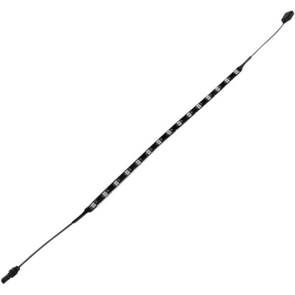 �yUSA�݌ɂ���z 2040-2753 �J�X�^�� �_�C�i�~�N�X Custom Dynamics LED�X�g���b�v 15LED ProGLOW 1���� HD�X