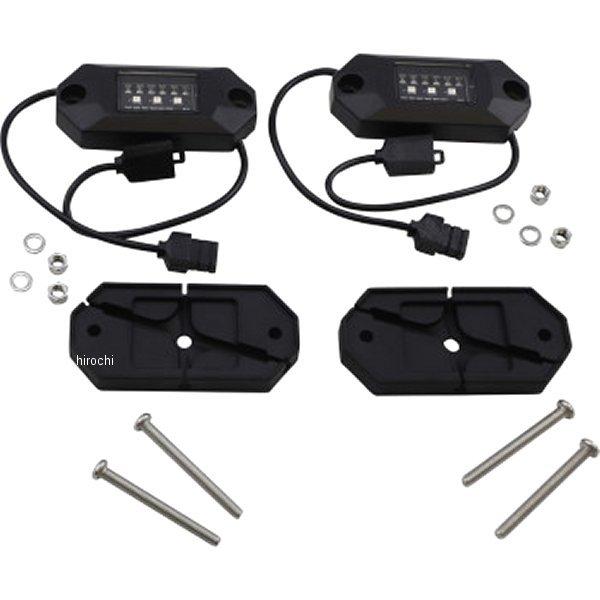 �yUSA�݌ɂ���z 2040-2851 �J�X�^�� �_�C�i�~�N�X Custom Dynamics LED�|�b�h Bluetooth ProGLOW �R���g���[���[�p 2���� HD�X