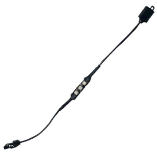 yUSA݌ɂz 2040-2855 JX^ _Ci~NX Custom Dynamics LEDXgbv 3LED ProGLOW 1 HDX