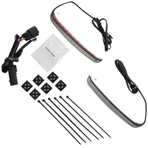 USA在庫あり】 2040-2893 チロ CIRO BAG BLADES AMBR T/S HD店