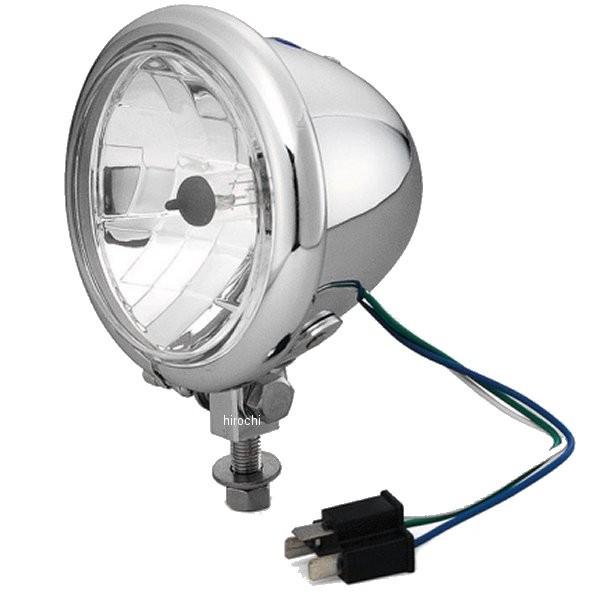 y[J[݌ɂz 205-313 LW} wbhCg 4.5C`(114mm) x[c^Cv }`tN^[ 12V35/35W N[ HDX