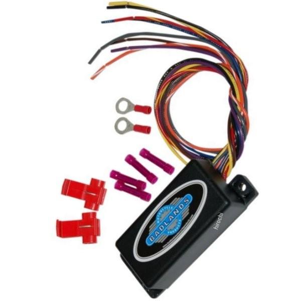 yUSA݌ɂz 2050-0028 obhY Badlands Ro[^[ Lbg gbN HDX