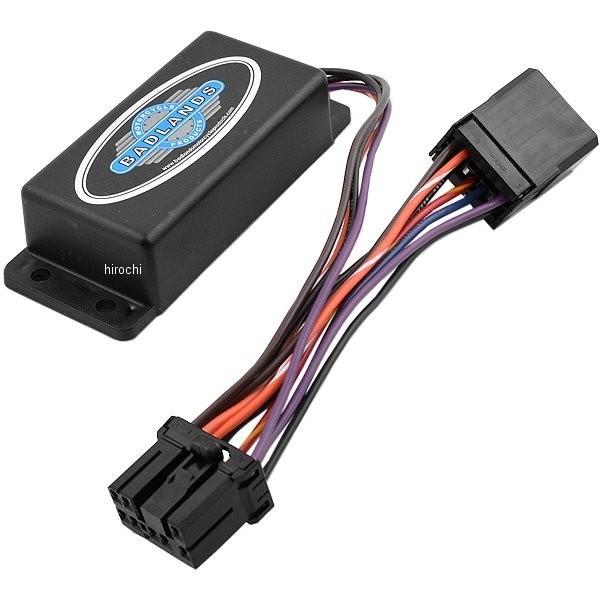 Harley Davidson（ハーレー・ダビッドソン） 2050-0049 バッドランズ