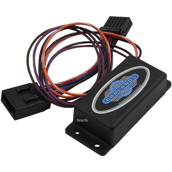 Harley Davidson 【USA在庫あり】 2050-0050 バッドランズ Badlands  