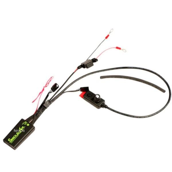 yUSA݌ɂz 2050-0321 ` CIRO u[gD[XRg[[ SHOCK &amp; AWE 2.0 HDX