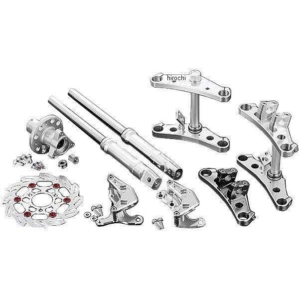 205387-13 VtgAbv ChXe 27mm tgtH[NLbg L[ o[nhΉ Nvt Vo[ 4pods HDX