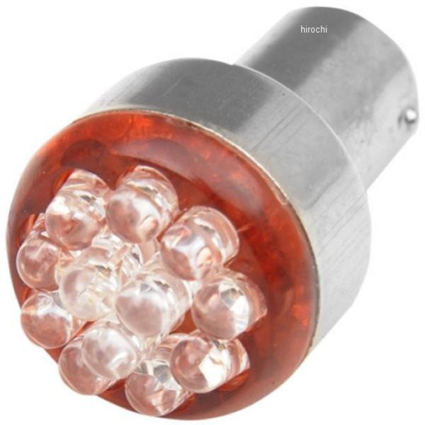 �yUSA�݌ɂ���z 2060-0024 �G���S EMGO LED�o���u 1157(�_�u����) �� HD�X