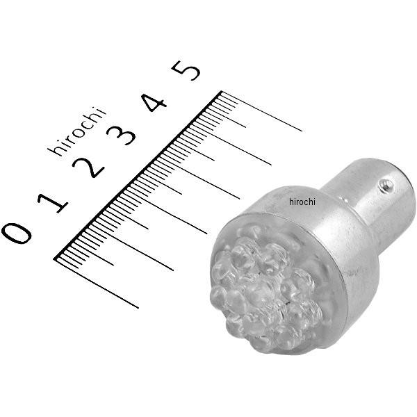 �yUSA�݌ɂ���z 2060-0025 �G���S EMGO LED�o���u 1157(�_�u����) �N���A HD�X