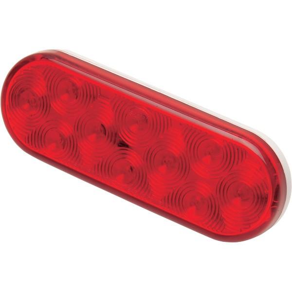 yUSA݌ɂz 2060-0081 uCgCc Brite-Lites LEDCg 6.5C`(165mm) C` I[o  HDX