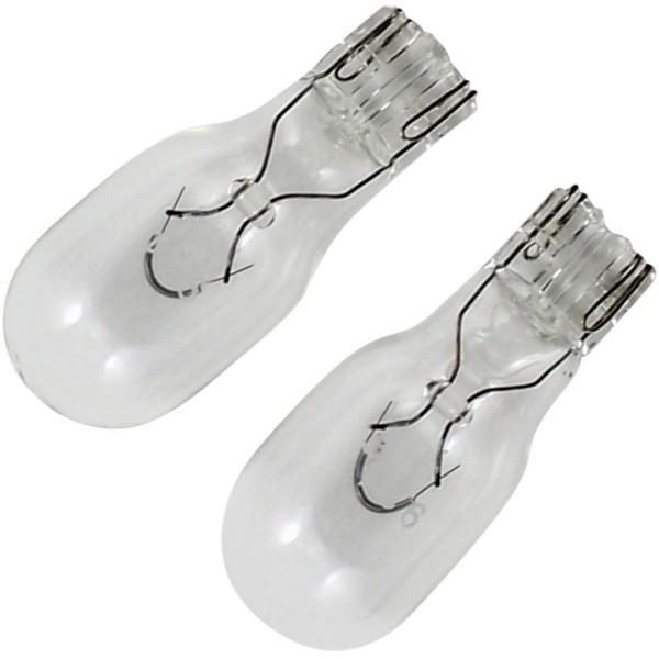 �yUSA�݌ɂ���z 2060-0772 PEAK LIGHTING �o���u 921 12.8V 9W 2���� HD�X
