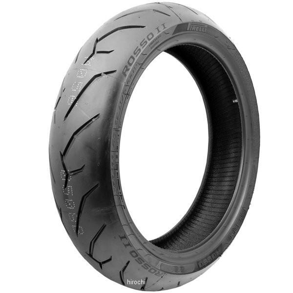 y[J[݌ɂz 2068600 s PIRELLI fBAu b\2 190/50 ZR 17 M/C (73W) TL A HDX