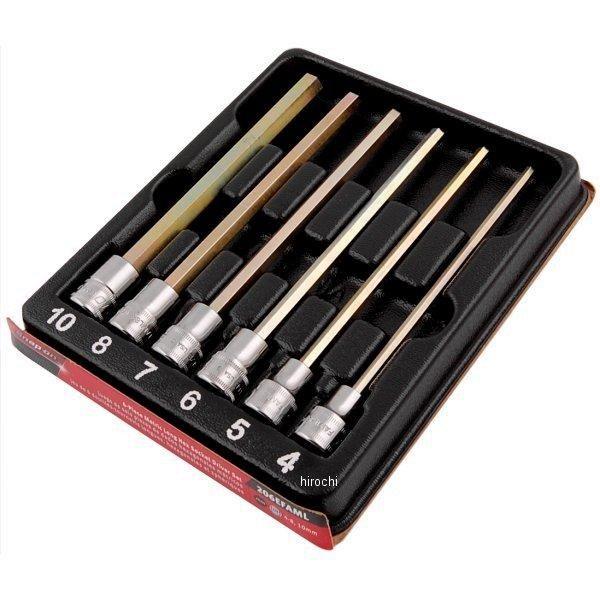 USA在庫あり】 206EFAML スナップオン Snap-on 3/8インチ ソケット 