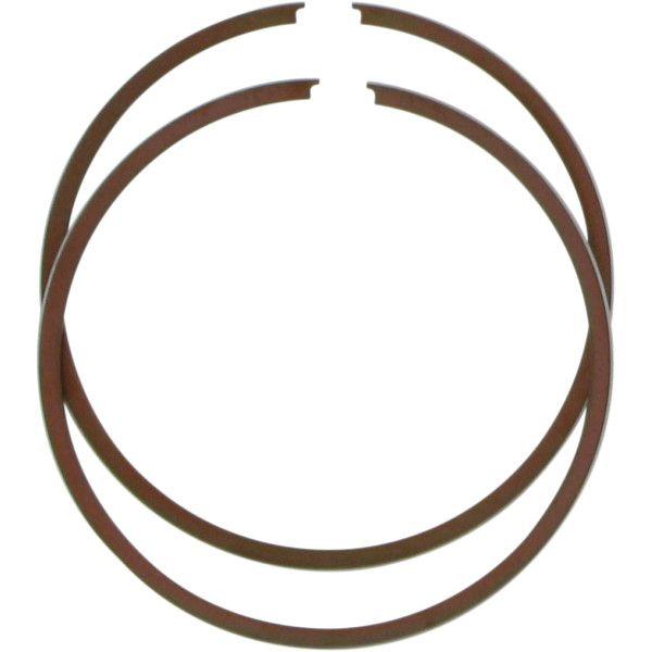 yUSA݌ɂz 2087CD CZR Wiseco sXgOZbg 72N-05N }nAJTLA|X 53mm HDX