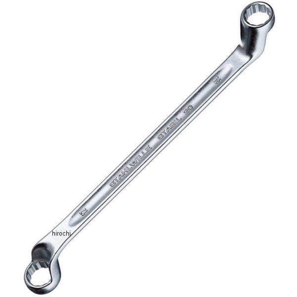 �y���[�J�[�݌ɂ���z 20A-25/32X13/16 �X�^�r���[ STAHLWILLE ���K�l�����` 75° HD�X