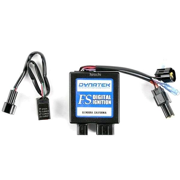 �yUSA�݌ɂ���z 2101-0023 �_�C�i�e�b�N DYNATEK �C�O�j�b�V����FS�V�X�e�� 4�v���O���}�u���^�C�~���O 04�N-09�N ���}�n YFZ450 1���� HD�X