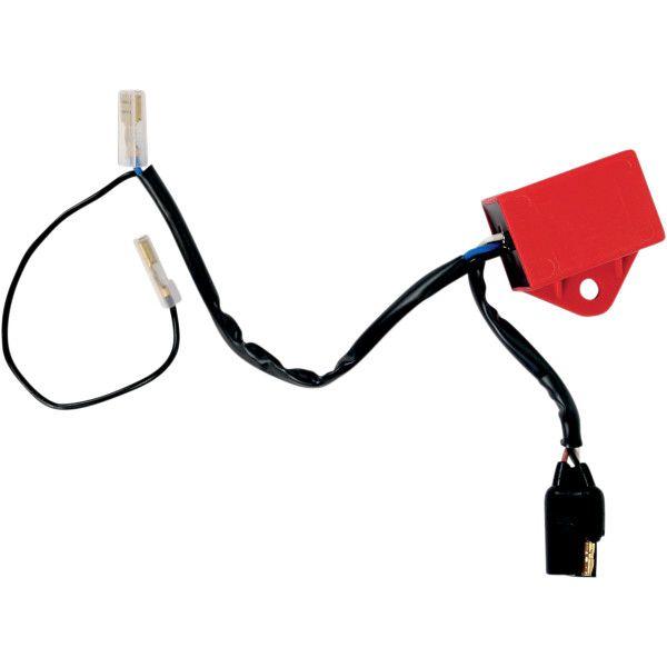 yUSA݌ɂz 2101-0037 Rick's Motorsport Electrics CDI jbg HOT SHOT V[Y 00N-02N |X Scrambler 400 2x4 1 HDX