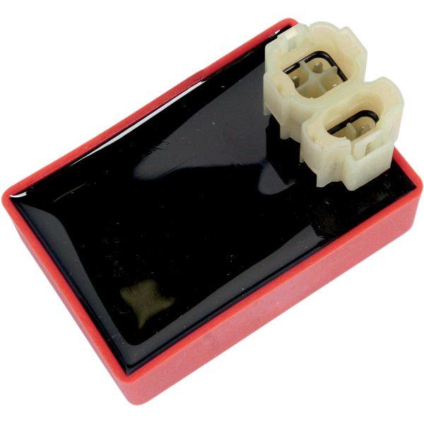 �yUSA�݌ɂ���z 2101-0039 Rick's Motorsport Electrics CDI ���j�b�g HOT SHOT �V���[�Y 97�N-01�N �z���_ TRX250 Recon 1���� HD�X