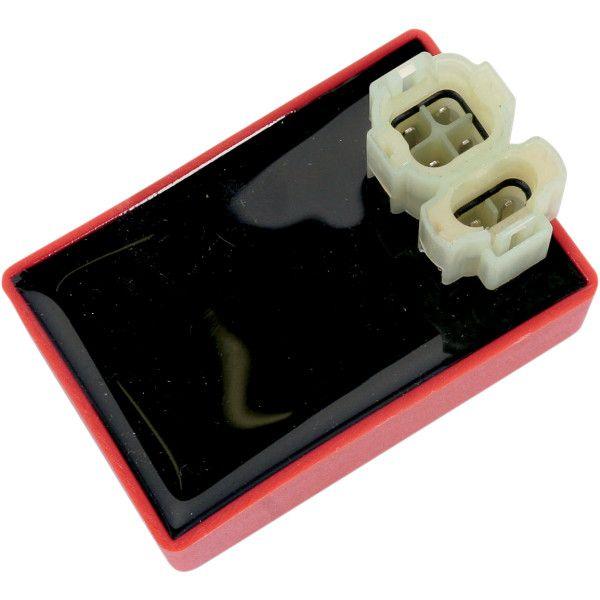 yUSA݌ɂz 2101-0041 Rick's Motorsport Electrics CDI jbg HOT SHOT V[Y 90N-91N z_ TRX200 FourTrax 1 HDX