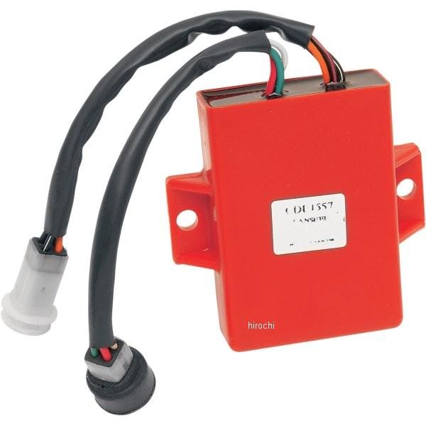 yUSA݌ɂz 2101-0117 Rick's Motorsport Electrics CDI jbg HOT SHOT V[Y 05N-08N XYL LS650 Boulevard S40 1 HDX