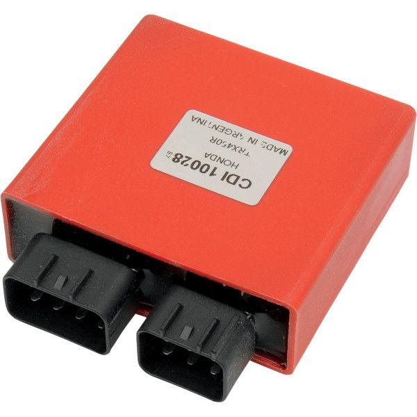 yUSA݌ɂz 2101-0135 Rick's Motorsport Electrics CDI jbg HOT SHOT V[Y 04N-05N z_ TRX450R 1 HDX