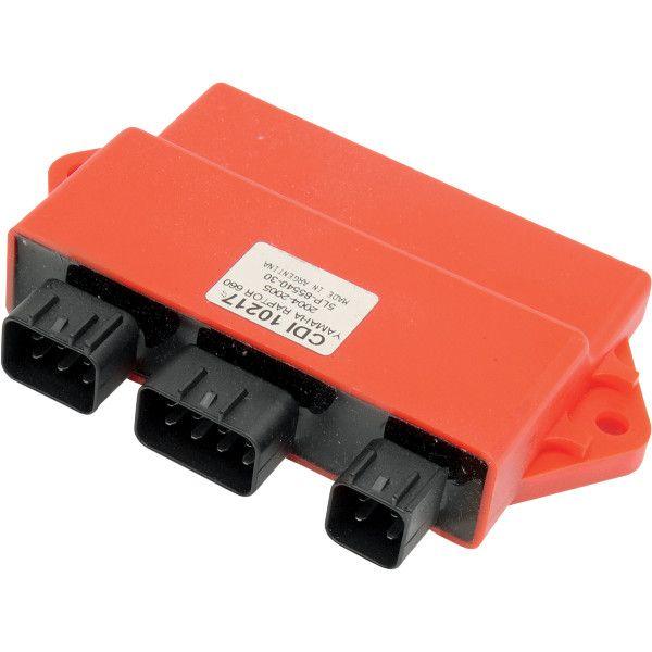 yUSA݌ɂz 2101-0169 Rick's Motorsport Electrics CDI jbg HOT SHOT V[Y 04N-05N }n YFM660R Raptor 1 HDX