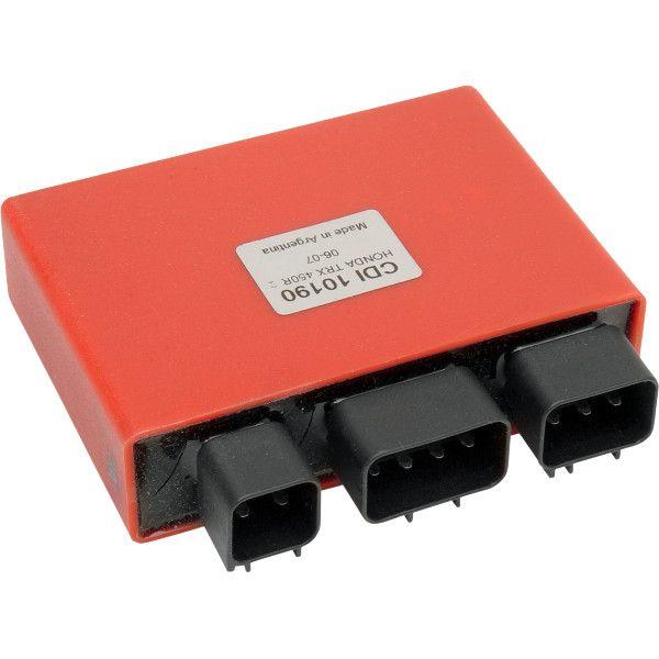 yUSA݌ɂz 2101-0173 Rick's Motorsport Electrics CDI jbg HOT SHOT V[Y 06N-09N z_ TRX450R 1 HDX