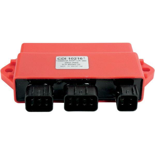 yUSA݌ɂz 2101-0174 Rick's Motorsport Electrics CDI jbg HOT SHOT V[Y 02N-03N }n YFM660R Raptor 1 HDX