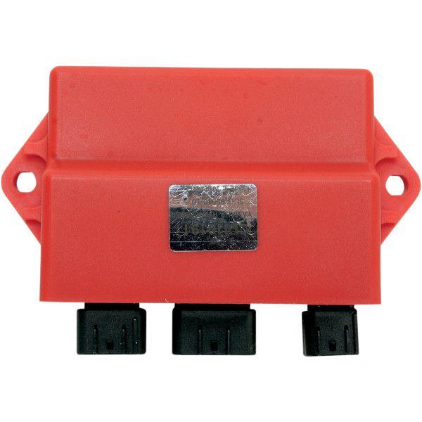 yUSA݌ɂz 2101-0175 Rick's Motorsport Electrics CDI jbg HOT SHOT V[Y 04N-07N }n YXR660F Rhino 4x4 1 HDX