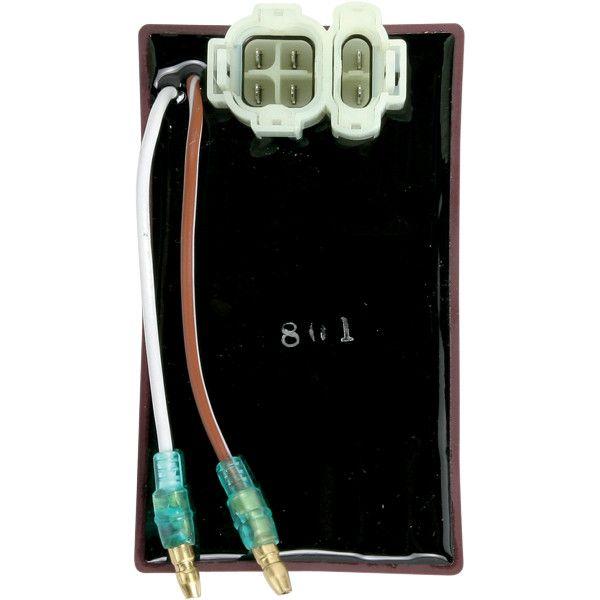 yUSA݌ɂz 2101-0177 Rick's Motorsport Electrics CDI jbg HOT SHOT V[Y 06N-08N |X PHOENIX 200 2X4 1 HDX