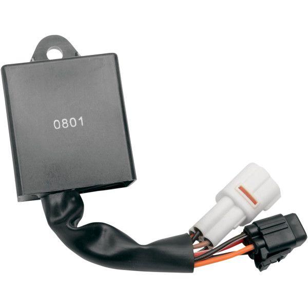 yUSA݌ɂz 2101-0191 Rick's Motorsport Electrics CDI jbg HOT SHOT V[Y 94N-00N }n YFB250FW Timberwolf 4x4 1 HD