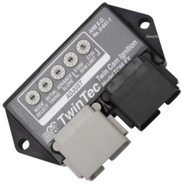 ハーレーダビットソン　ツインティク　モジュール Twin Tec Carburated TC Ignition ModulesツインテックTC