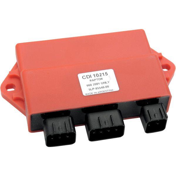 yUSA݌ɂz 2101-0224 Rick's Motorsport Electrics CDI jbg HOT SHOT V[Y 01N }n YFM660R Raptor 1 HDX