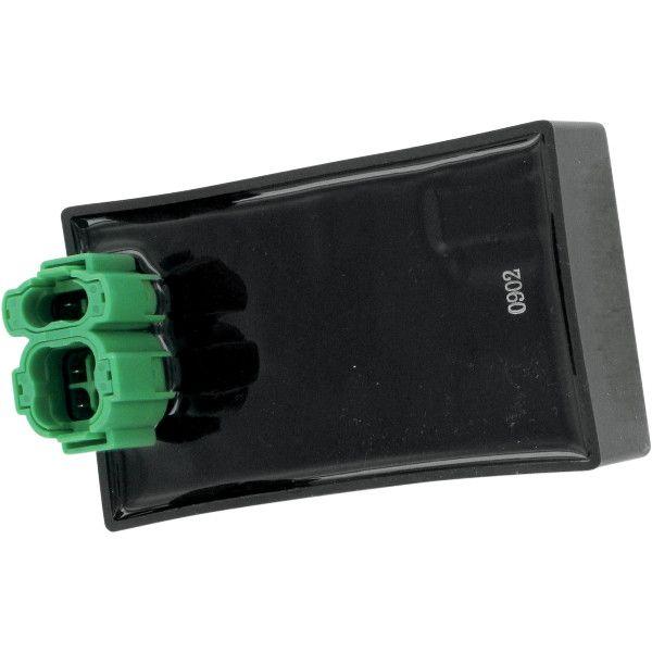 yUSA݌ɂz 2101-0226 Rick's Motorsport Electrics CDI jbg HOT SHOT V[Y 06N-07N Arctic Cat 90 2x4 1 HDX