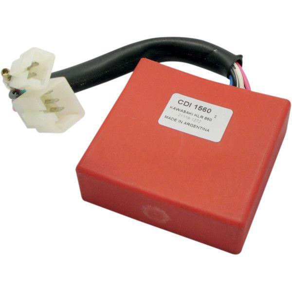 yUSA݌ɂz 2101-0315 Rick's Motorsport Electrics CDI zbgVbg 90N-07N JTL KLR650 HDX