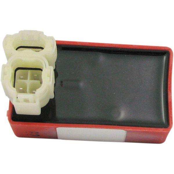 yUSA݌ɂz 2101-0330 Rick's Motorsport Electrics CDI jbg HOT SHOT V[Y 85N-86N z_ ATC350X 1 HDX