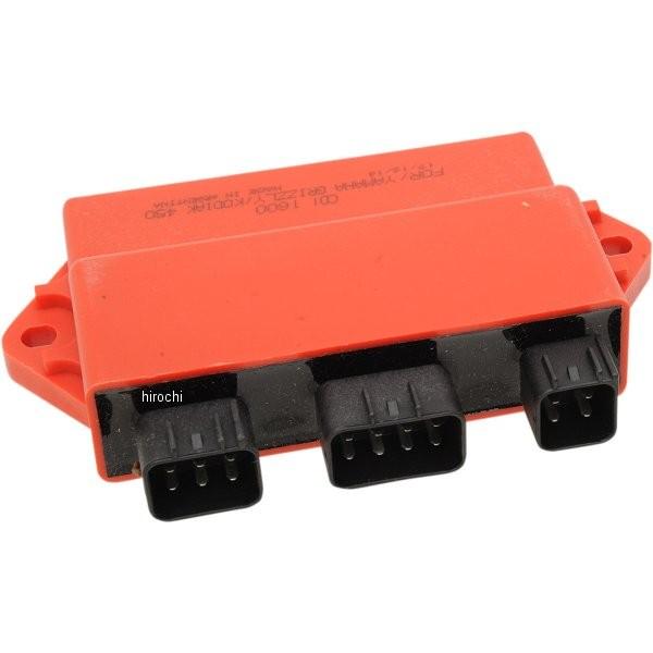 yUSA݌ɂz 2101-0338 Rick's Motorsport Electrics CDI jbg HOT SHOT V[Y 04N-06N }n YFM450 Kodiak 4x4 1 HDX