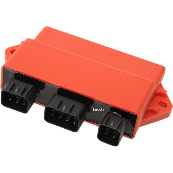 yUSA݌ɂz 2101-0339 Rick's Motorsport Electrics CDI jbg HOT SHOT V[Y 03N }n YFM450 Kodiak 4x4 1 HDX