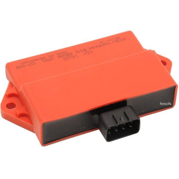yUSA݌ɂz 2101-0363 Rick's Motorsport Electrics CDI jbg HOT SHOT V[Y 07N-09N }n YFM 250 Big Bear 1 HDX