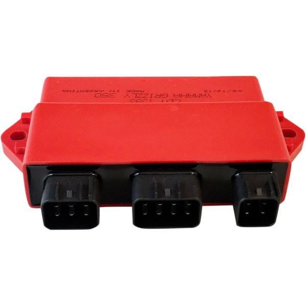 yUSA݌ɂz 2101-0366 Rick's Motorsport Electrics CDI jbg HOT SHOT V[Y 04N-06N }n YFM 350 Bruin 1 HDX