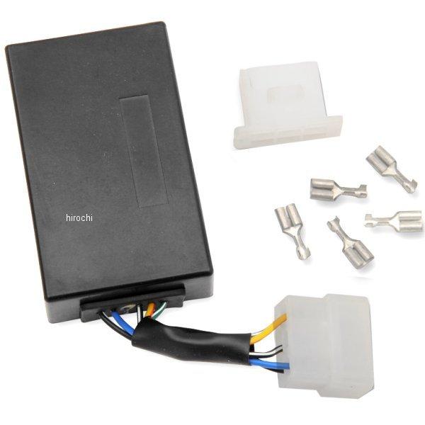 yUSA݌ɂz 2101-0368 Rick's Motorsport Electrics CDI jbg HOT SHOT V[Y 88N JTL KLF 300 Bayou 1 HDX